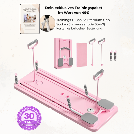 OAVA Pilates Board